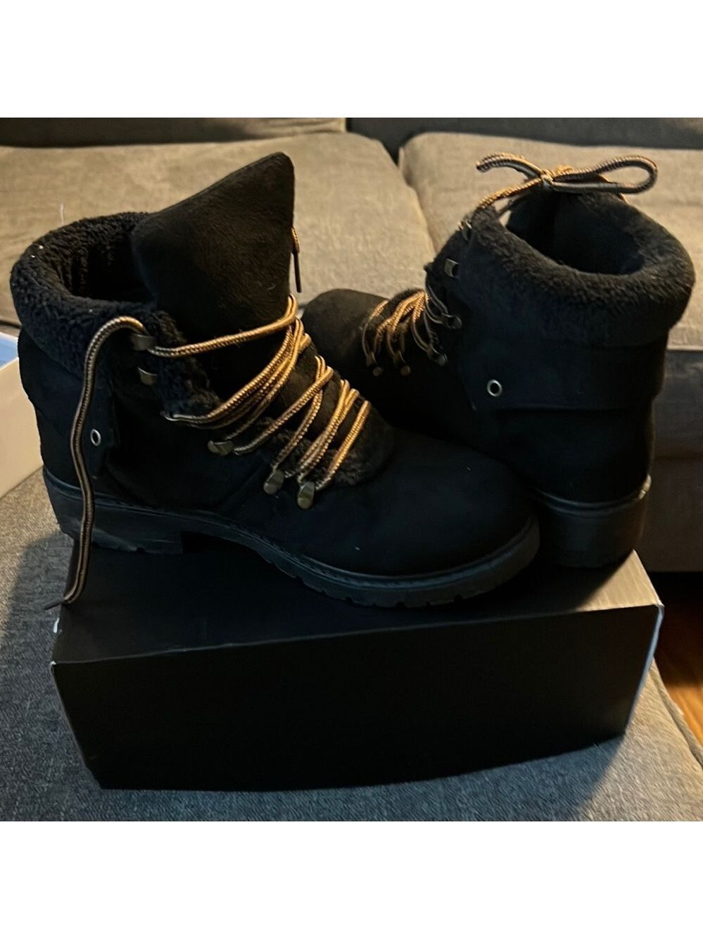 Women boots